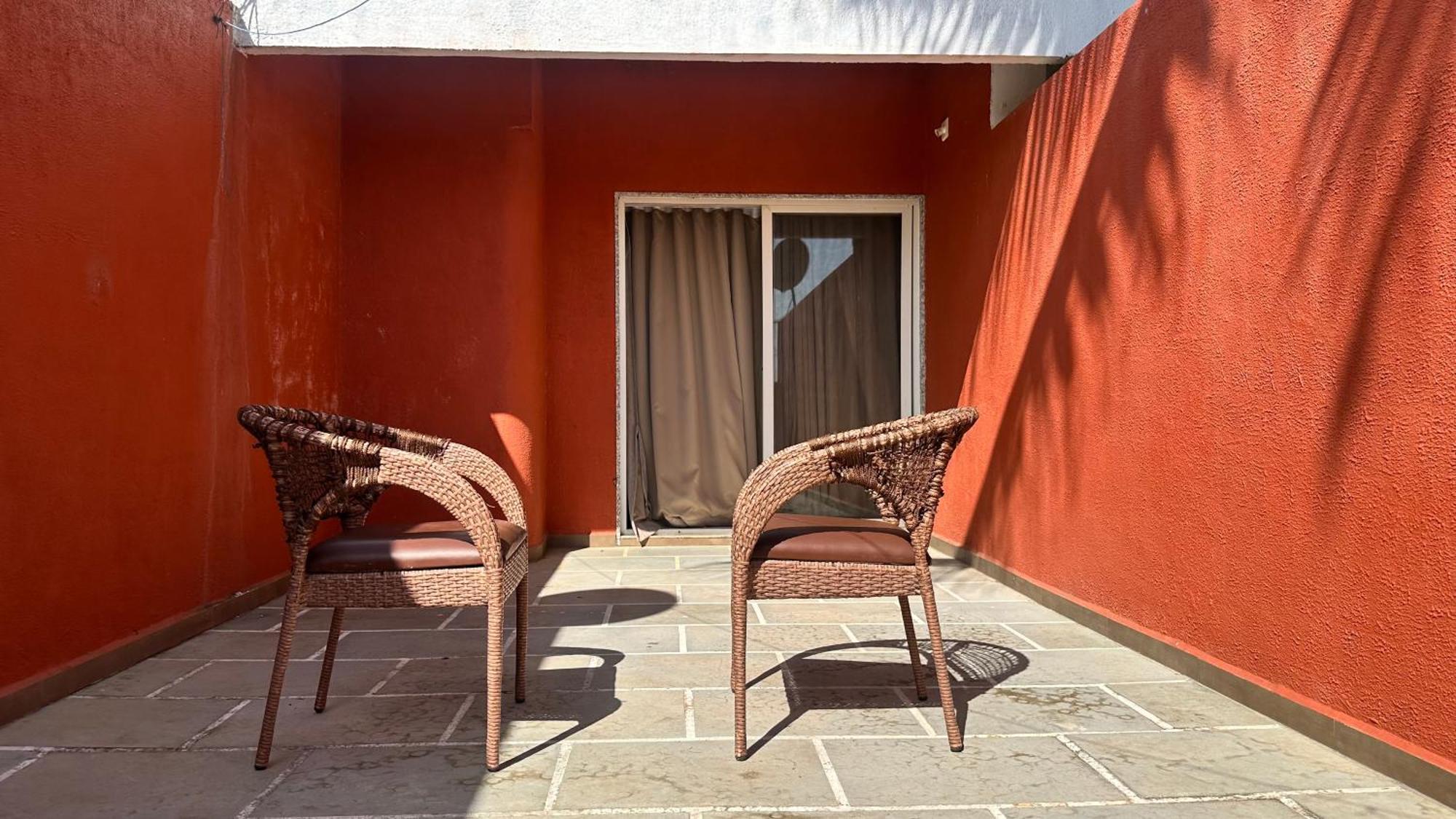 Lion Park Hotel & Resorts Sasan Gir Eksteriør bilde